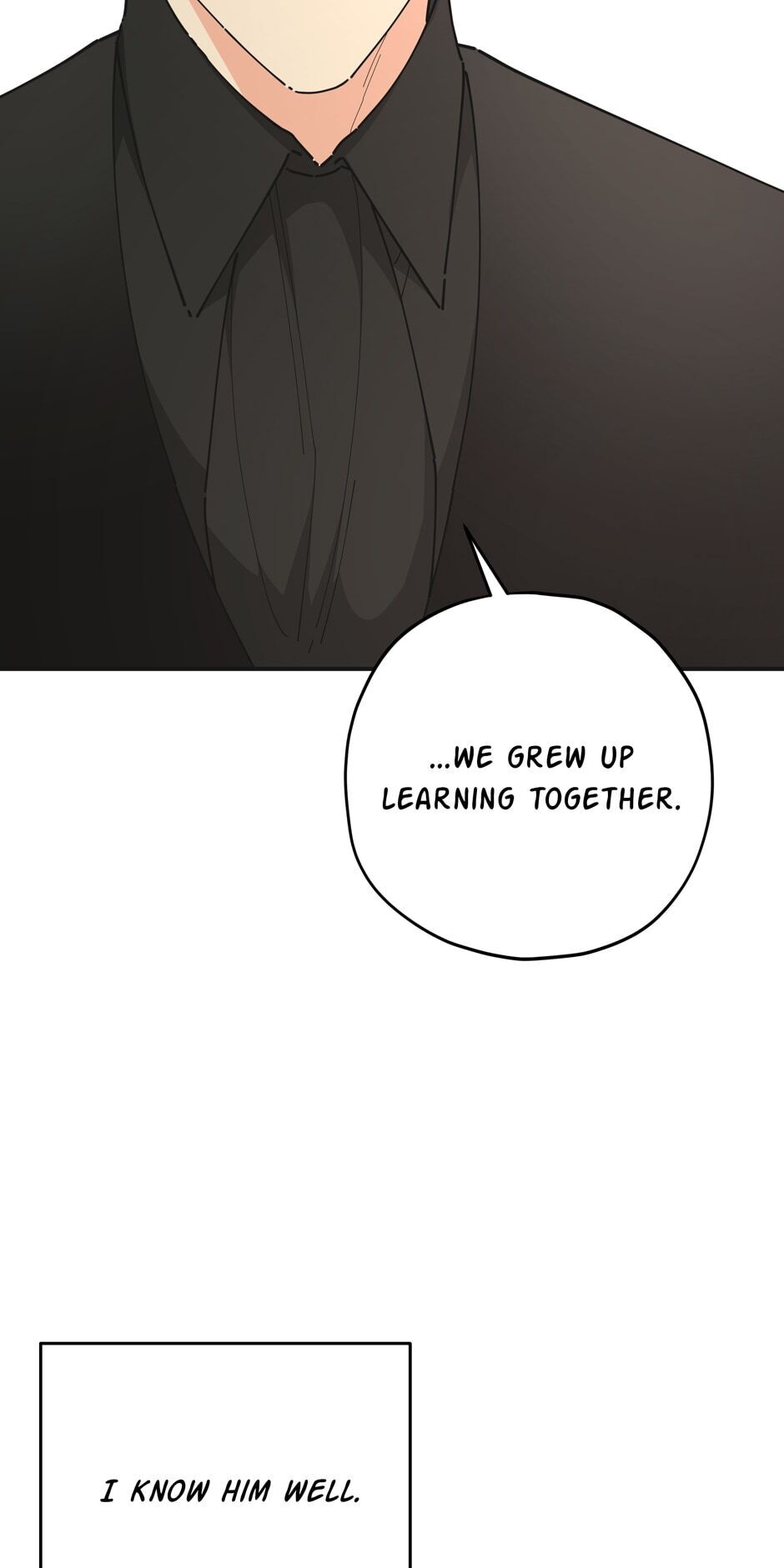 The Evil Lady's Hero Chapter 84 page 72 - Chapter 84: An Expected Outcome