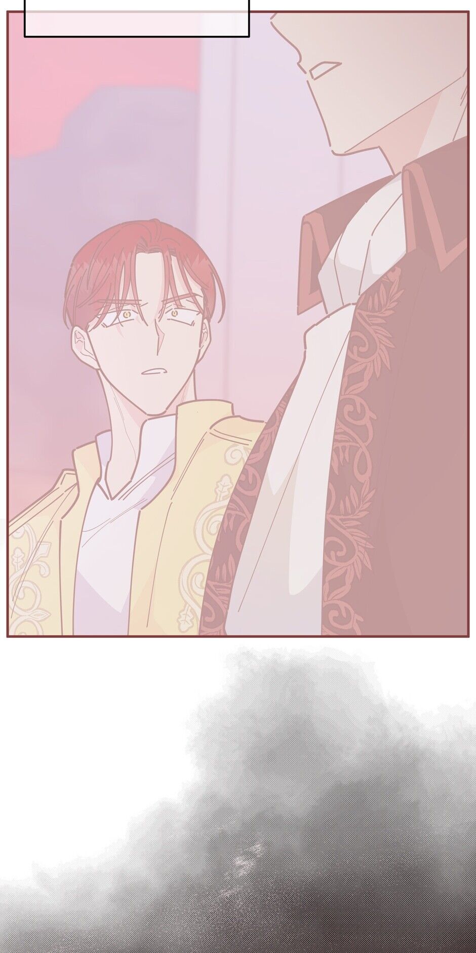 The Evil Lady's Hero Chapter 84 page 73 - Chapter 84: An Expected Outcome