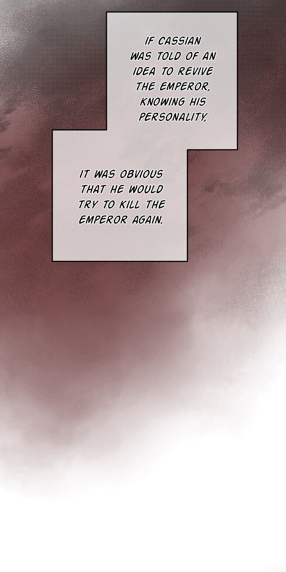 The Evil Lady's Hero Chapter 84 page 74 - Chapter 84: An Expected Outcome