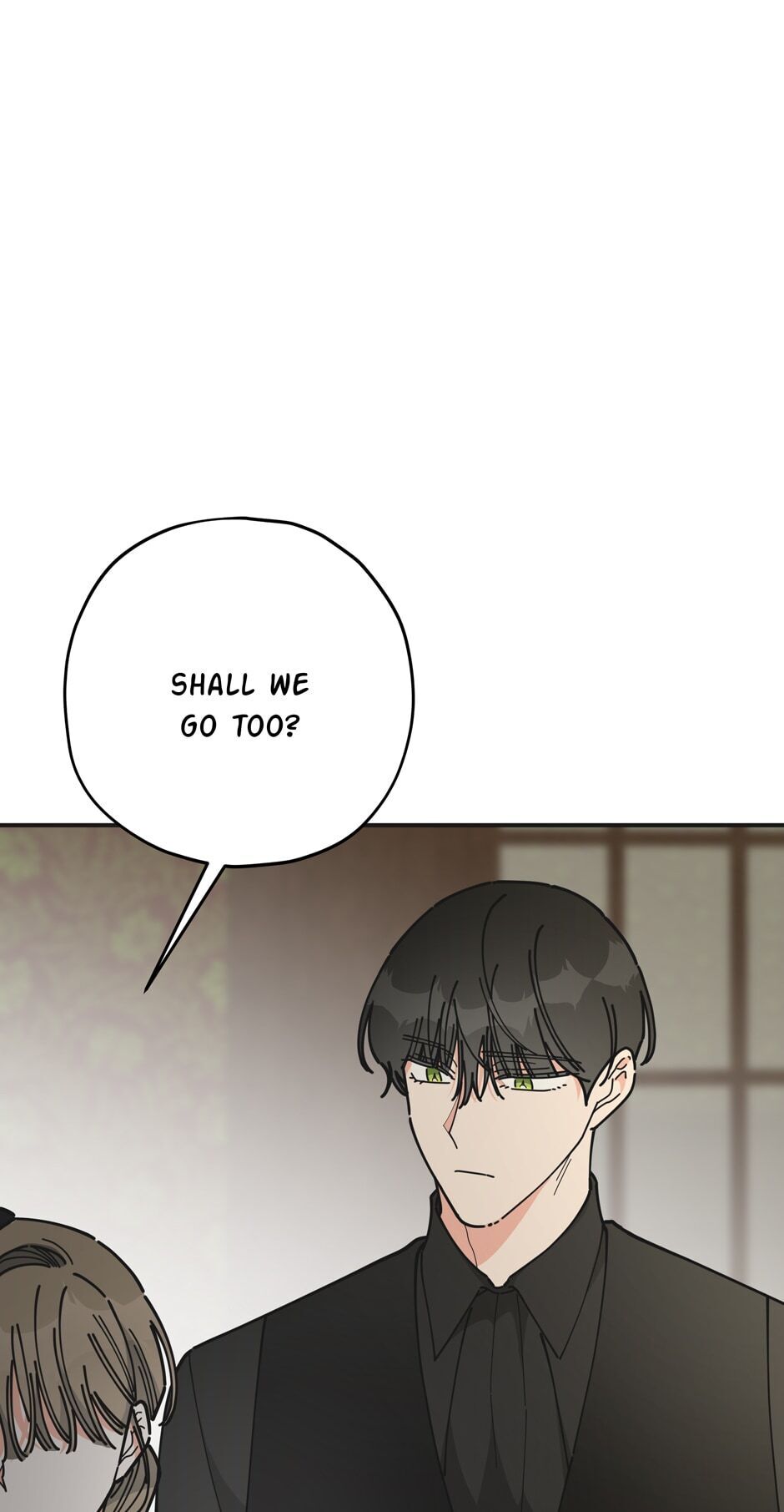 The Evil Lady's Hero Chapter 84 page 75 - Chapter 84: An Expected Outcome