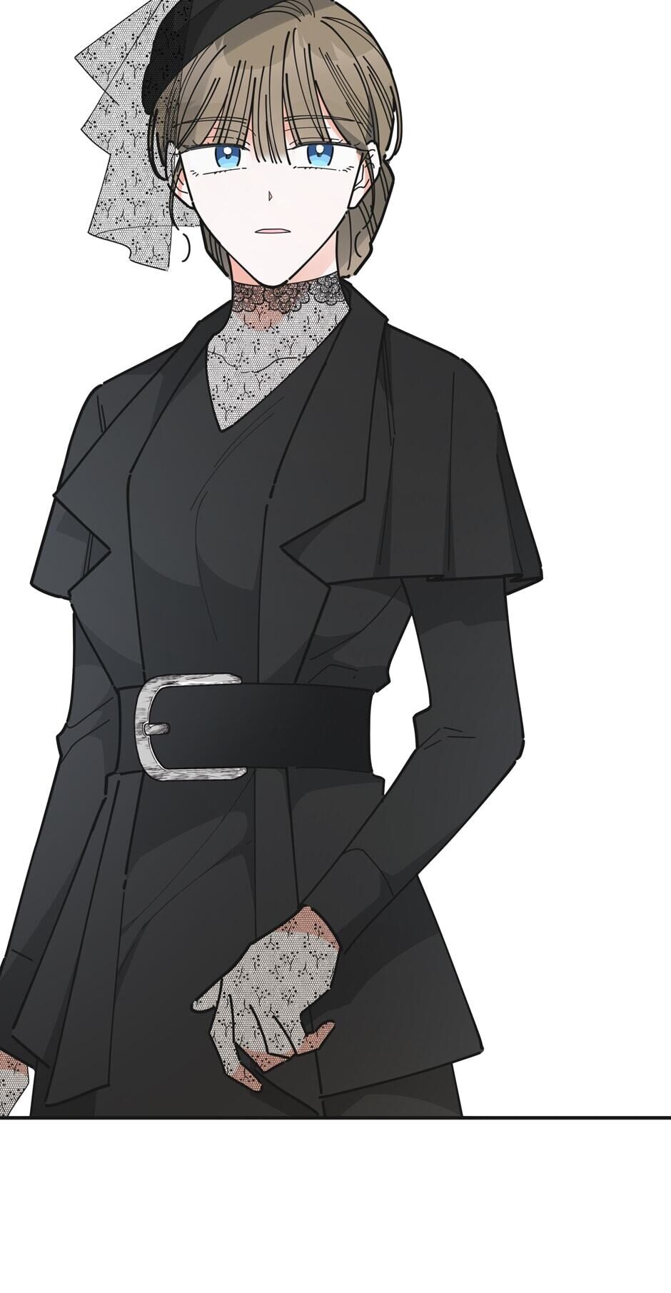 The Evil Lady's Hero Chapter 84 page 78 - Chapter 84: An Expected Outcome