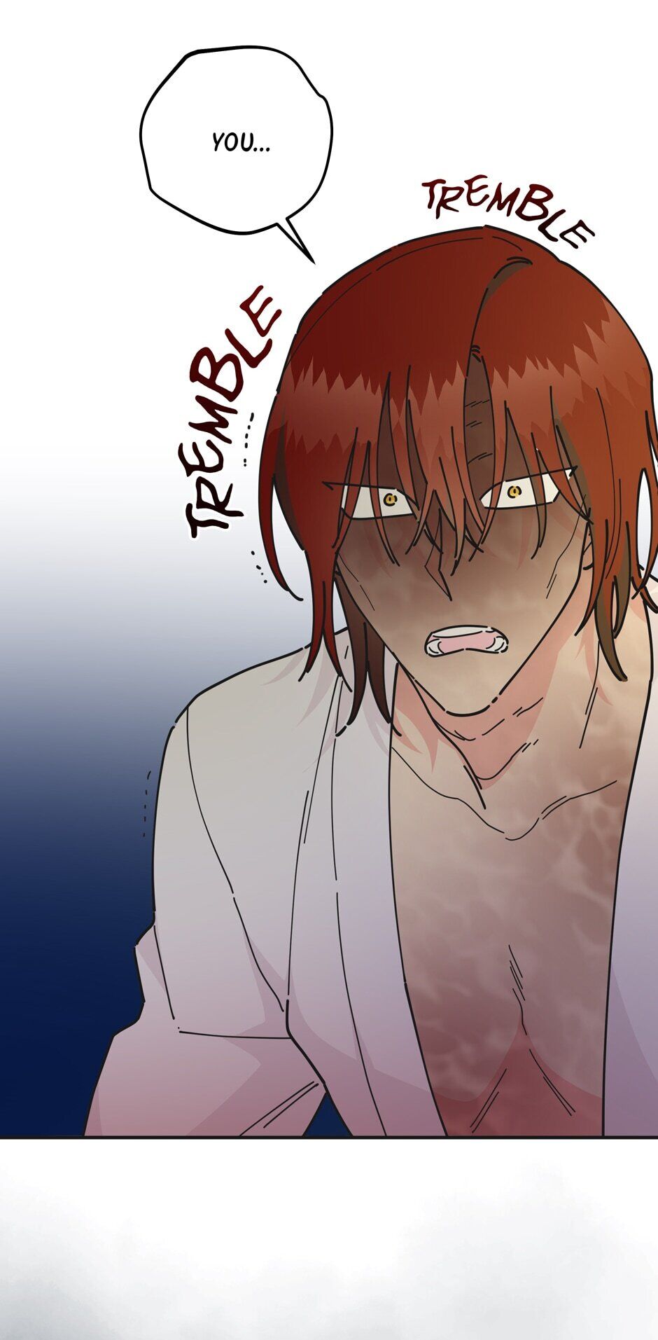 The Evil Lady's Hero Chapter 84 page 8 - Chapter 84: An Expected Outcome