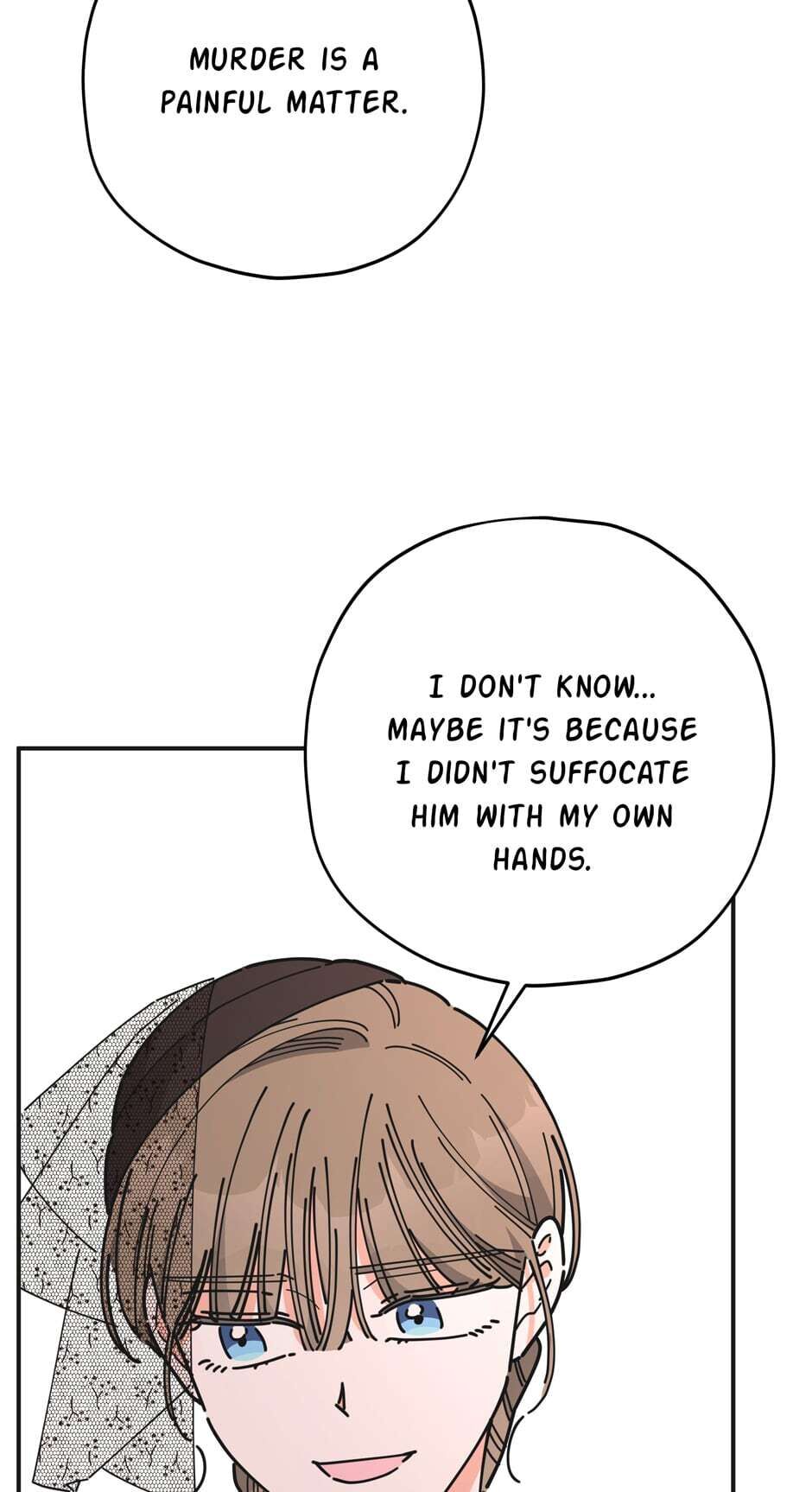 The Evil Lady's Hero Chapter 84 page 81 - Chapter 84: An Expected Outcome