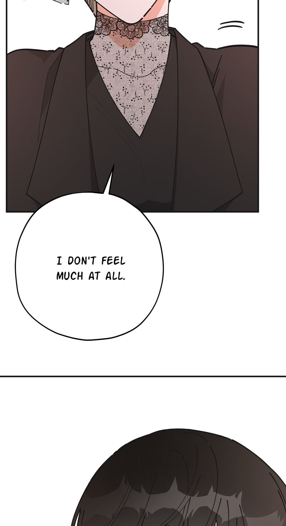 The Evil Lady's Hero Chapter 84 page 82 - Chapter 84: An Expected Outcome