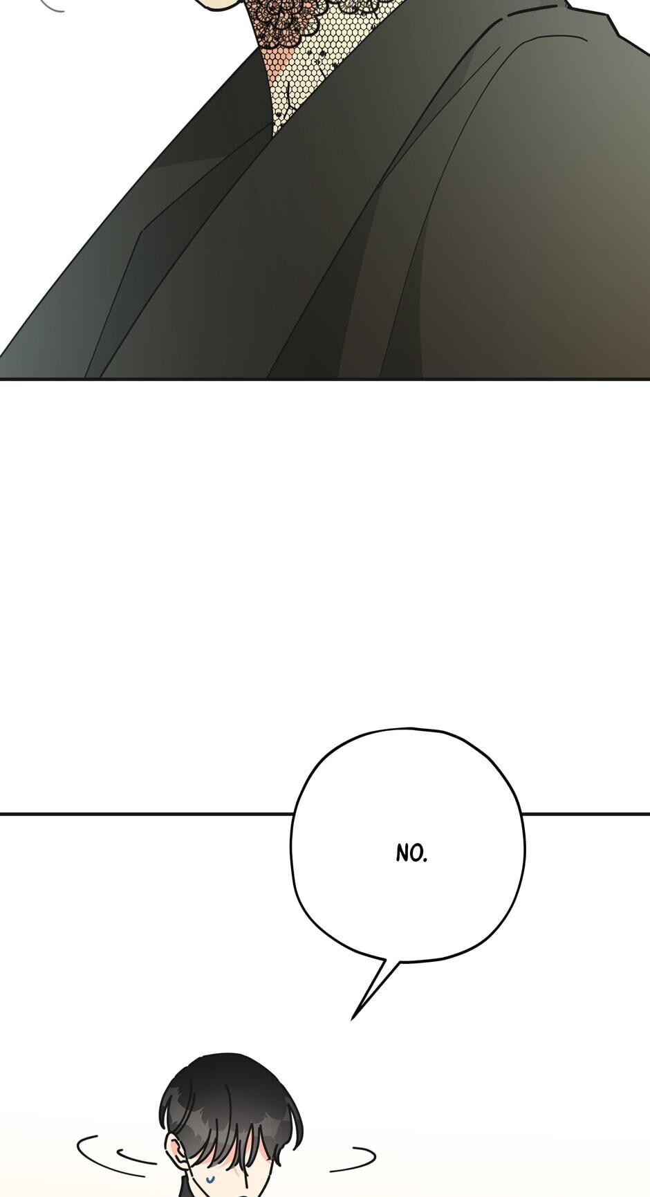 The Evil Lady's Hero Chapter 84 page 87 - Chapter 84: An Expected Outcome
