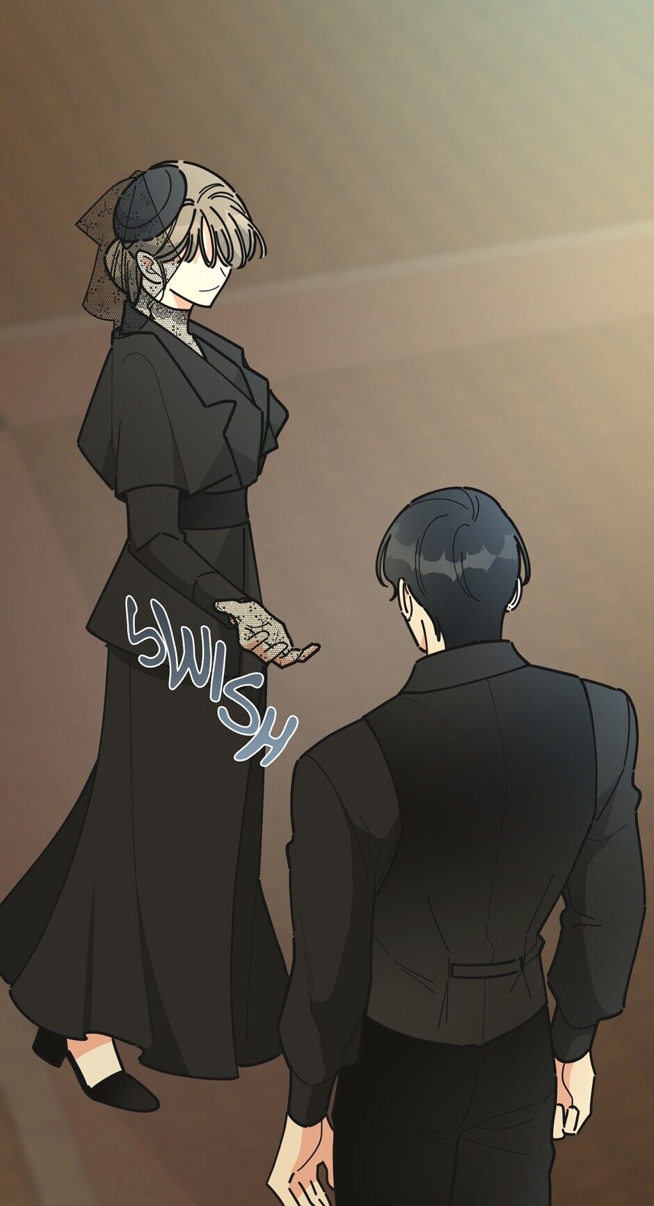 The Evil Lady's Hero Chapter 84 page 90 - Chapter 84: An Expected Outcome