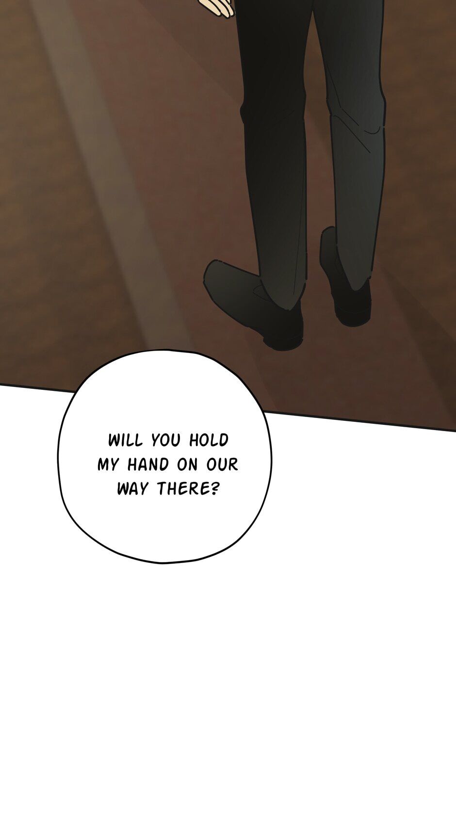 The Evil Lady's Hero Chapter 84 page 91 - Chapter 84: An Expected Outcome
