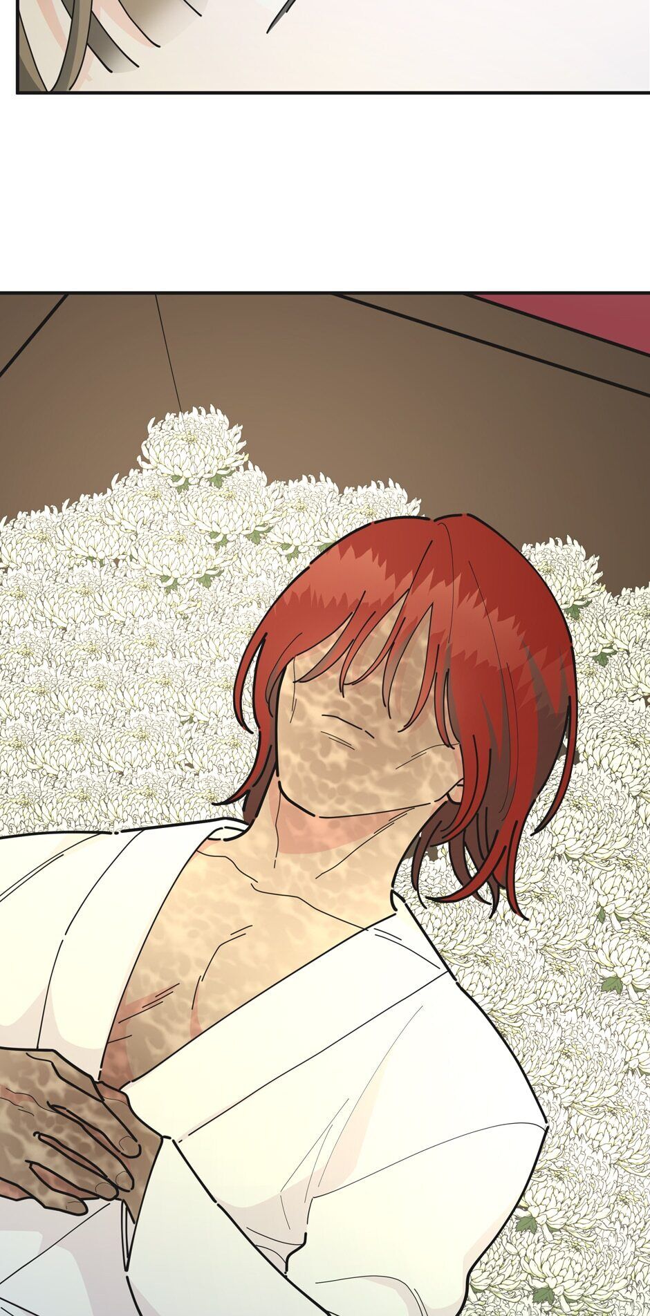 The Evil Lady's Hero Chapter 85 page 10 - Chapter 85: The Long Walk Home