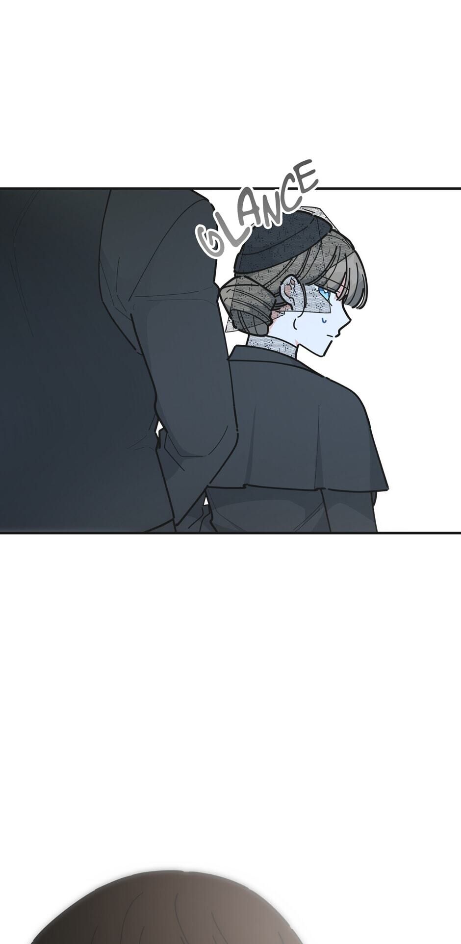 The Evil Lady's Hero Chapter 85 page 13 - Chapter 85: The Long Walk Home