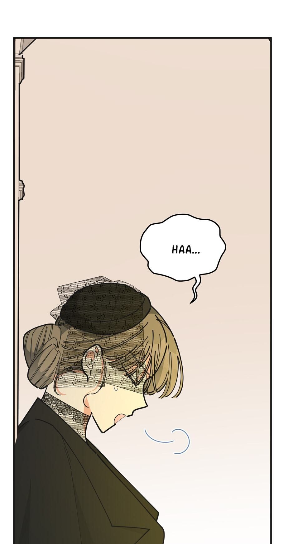 The Evil Lady's Hero Chapter 85 page 18 - Chapter 85: The Long Walk Home