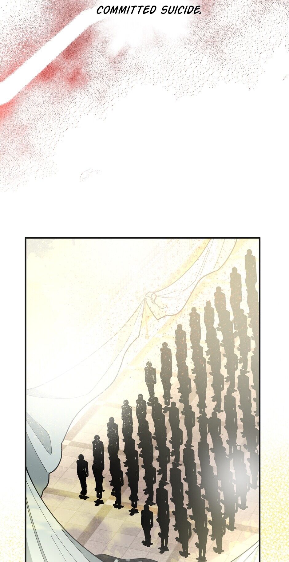 The Evil Lady's Hero Chapter 85 page 2 - Chapter 85: The Long Walk Home