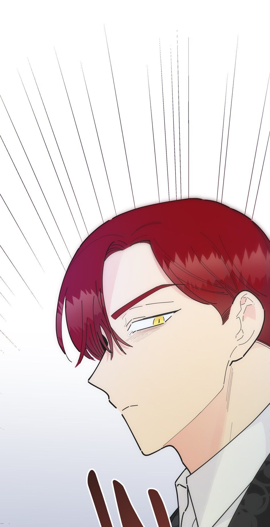 The Evil Lady's Hero Chapter 85 page 23 - Chapter 85: The Long Walk Home