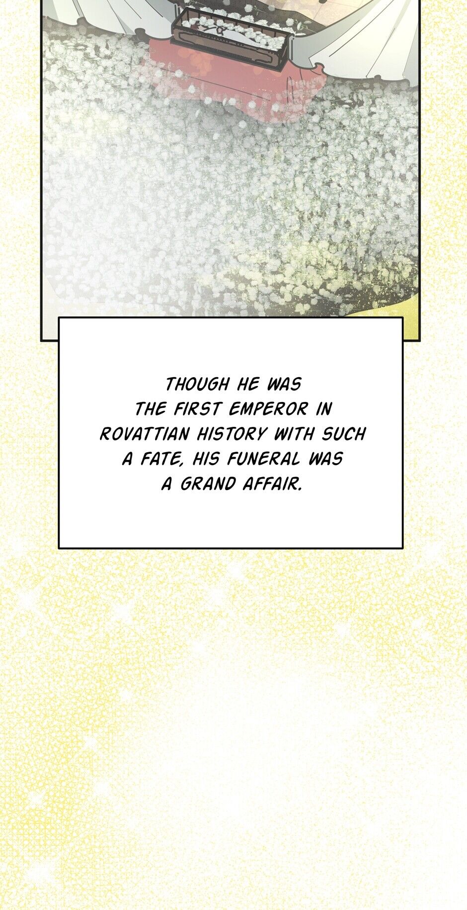 The Evil Lady's Hero Chapter 85 page 3 - Chapter 85: The Long Walk Home