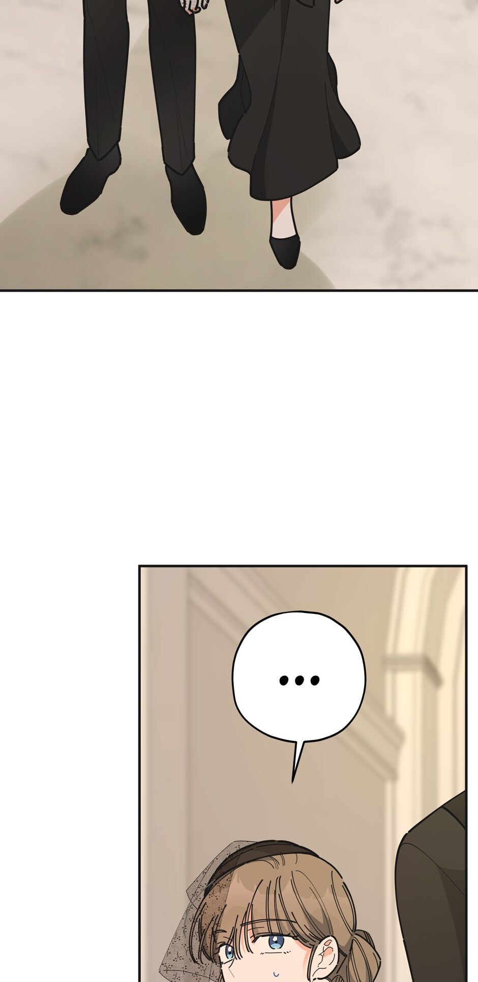The Evil Lady's Hero Chapter 85 page 38 - Chapter 85: The Long Walk Home
