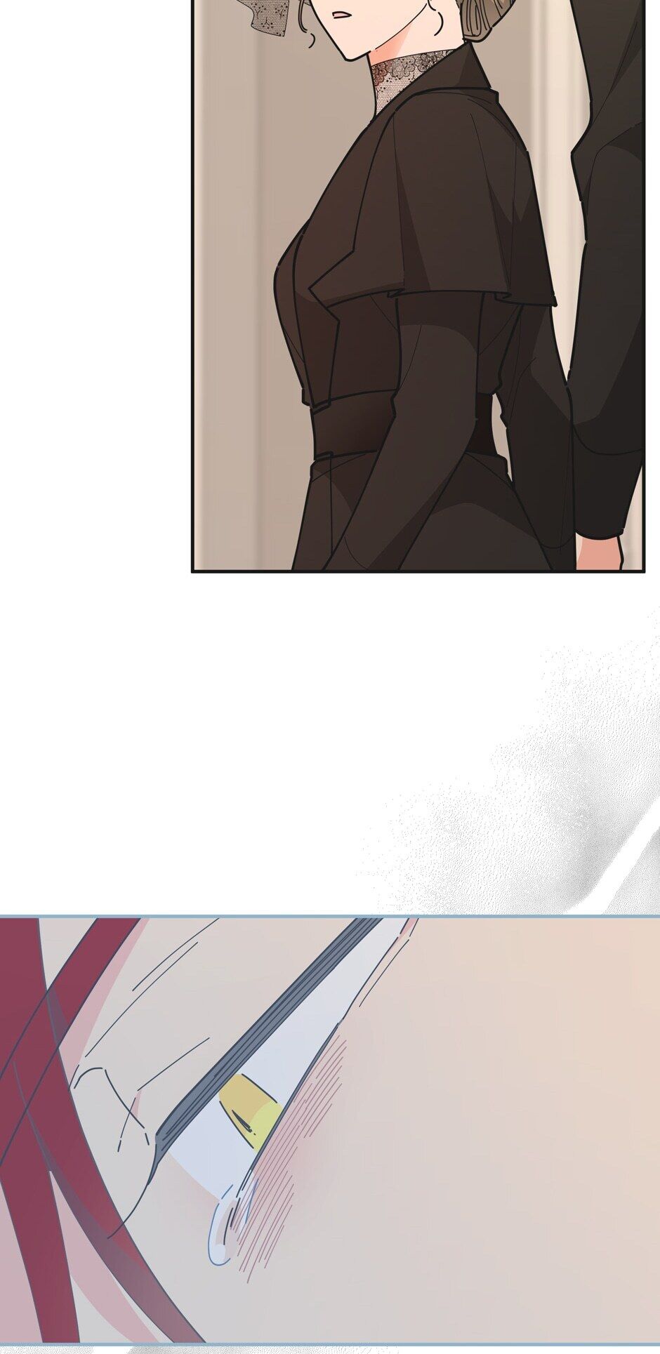 The Evil Lady's Hero Chapter 85 page 39 - Chapter 85: The Long Walk Home