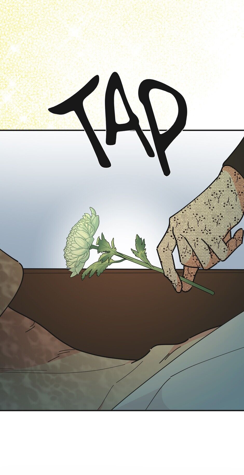The Evil Lady's Hero Chapter 85 page 4 - Chapter 85: The Long Walk Home