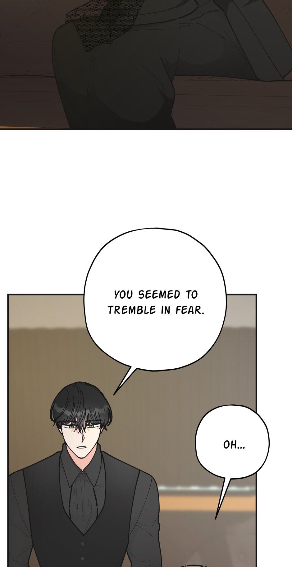 The Evil Lady's Hero Chapter 85 page 45 - Chapter 85: The Long Walk Home