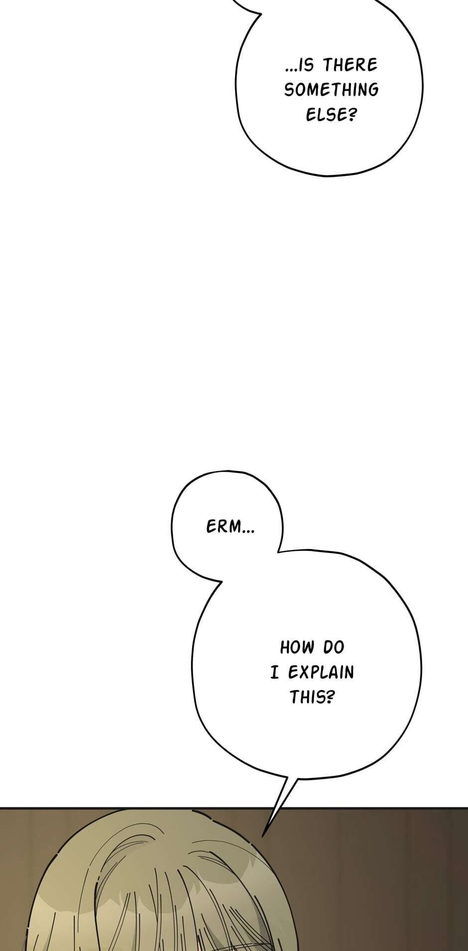 The Evil Lady's Hero Chapter 85 page 49 - Chapter 85: The Long Walk Home