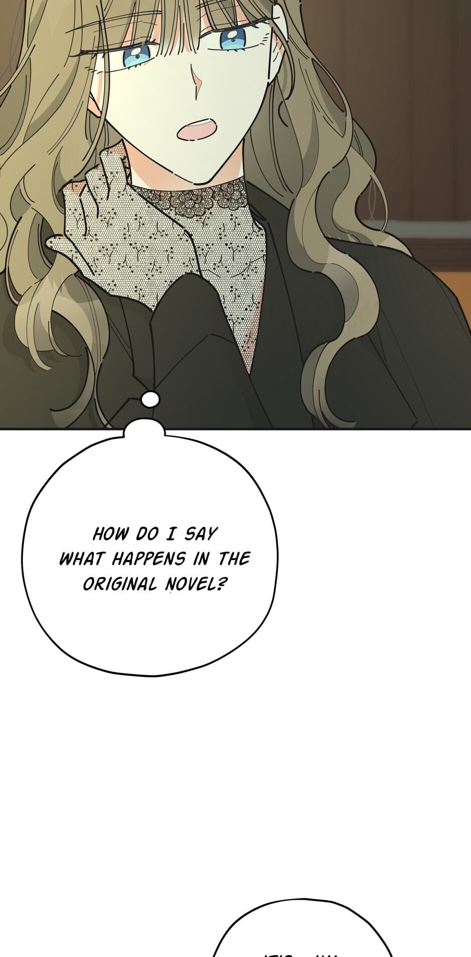 The Evil Lady's Hero Chapter 85 page 50 - Chapter 85: The Long Walk Home