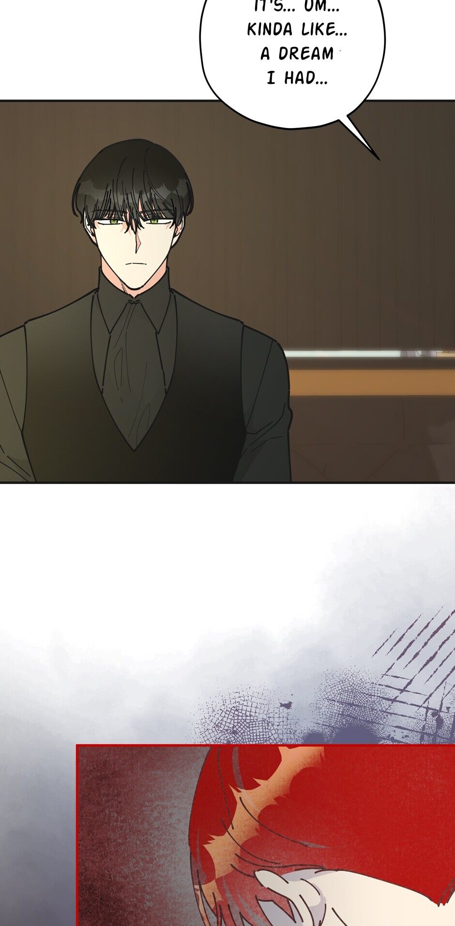 The Evil Lady's Hero Chapter 85 page 51 - Chapter 85: The Long Walk Home