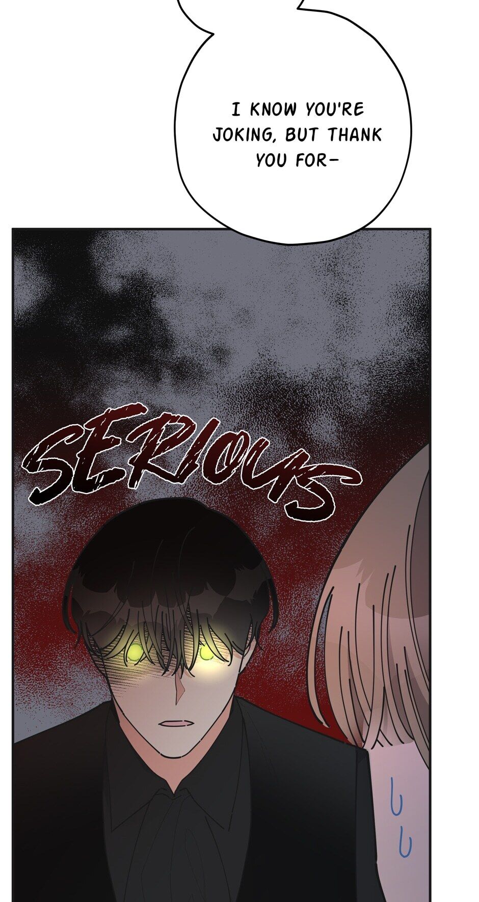 The Evil Lady's Hero Chapter 85 page 55 - Chapter 85: The Long Walk Home