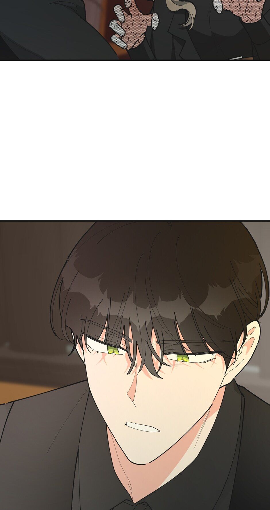 The Evil Lady's Hero Chapter 85 page 58 - Chapter 85: The Long Walk Home