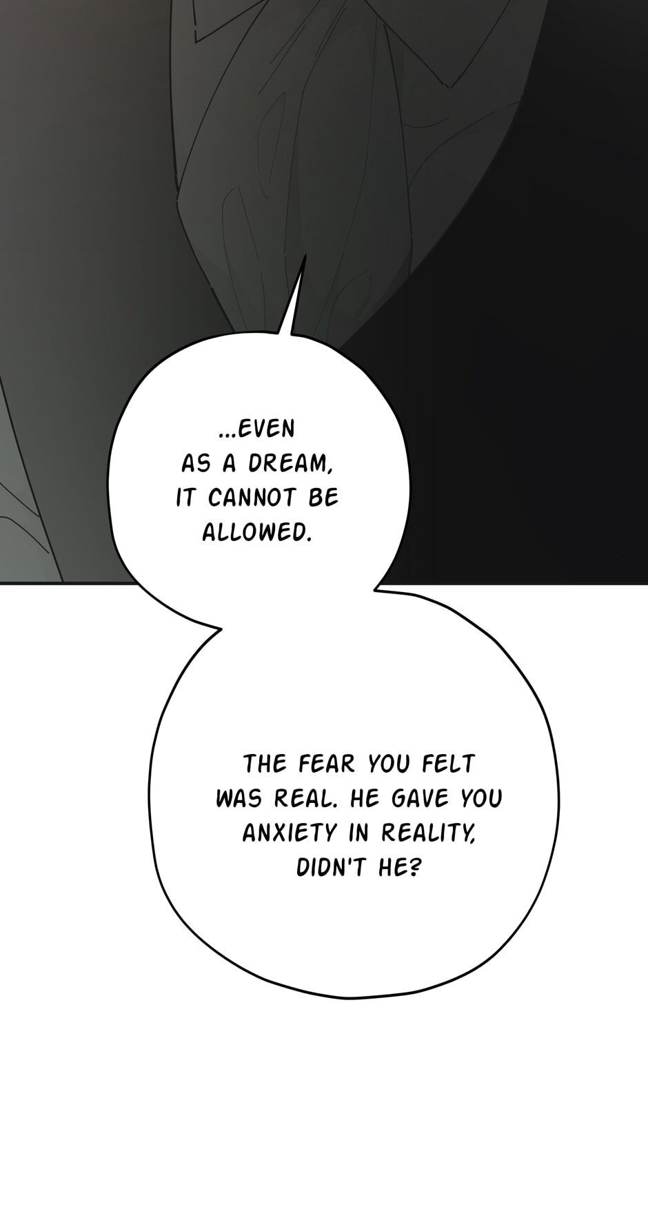 The Evil Lady's Hero Chapter 85 page 59 - Chapter 85: The Long Walk Home