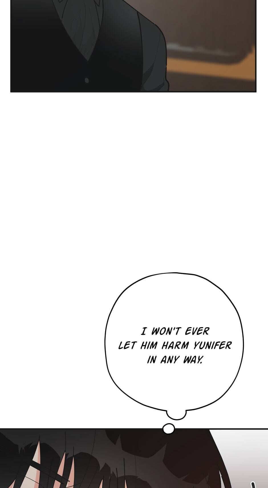 The Evil Lady's Hero Chapter 85 page 62 - Chapter 85: The Long Walk Home