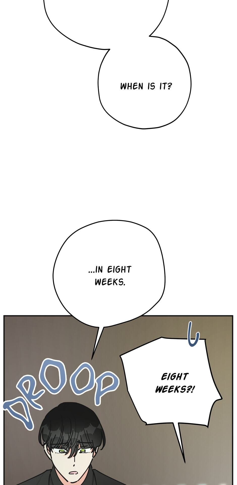 The Evil Lady's Hero Chapter 85 page 67 - Chapter 85: The Long Walk Home