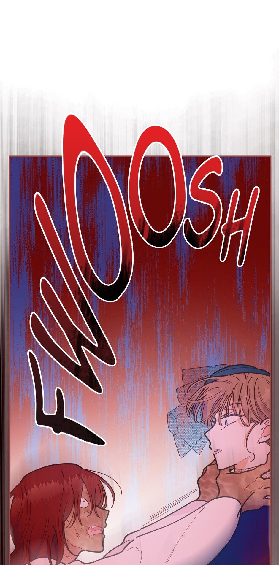 The Evil Lady's Hero Chapter 85 page 7 - Chapter 85: The Long Walk Home