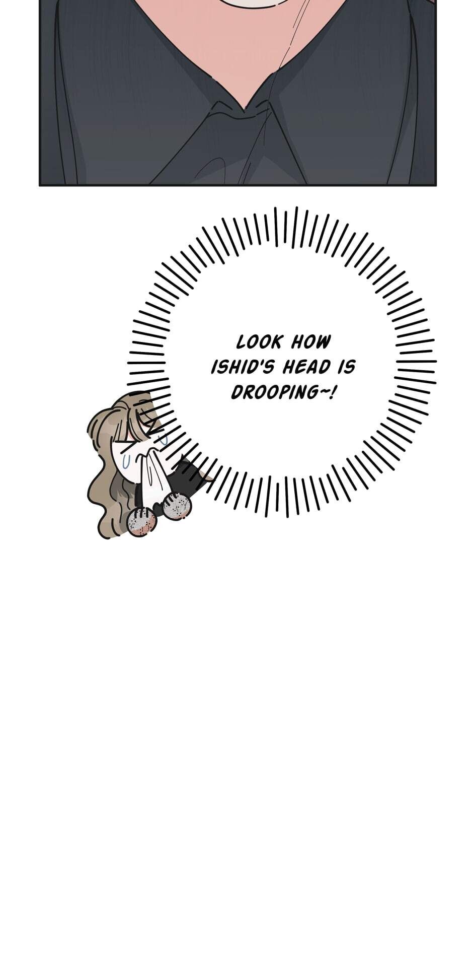 The Evil Lady's Hero Chapter 85 page 70 - Chapter 85: The Long Walk Home