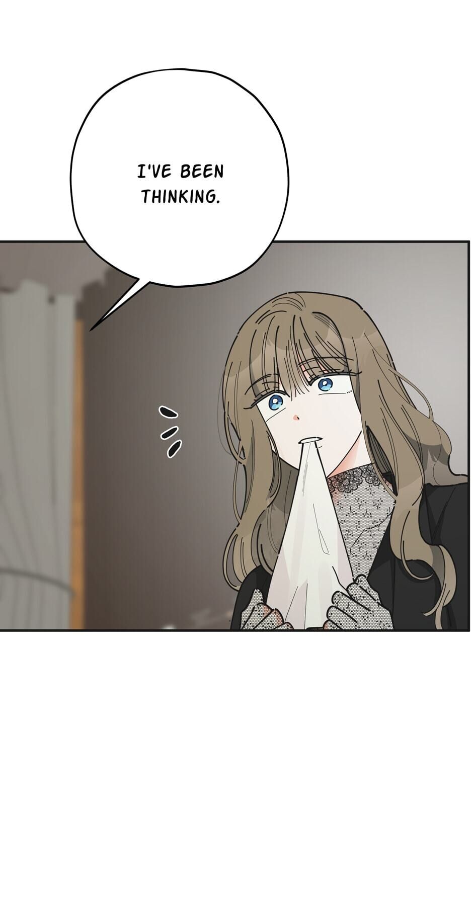 The Evil Lady's Hero Chapter 85 page 71 - Chapter 85: The Long Walk Home