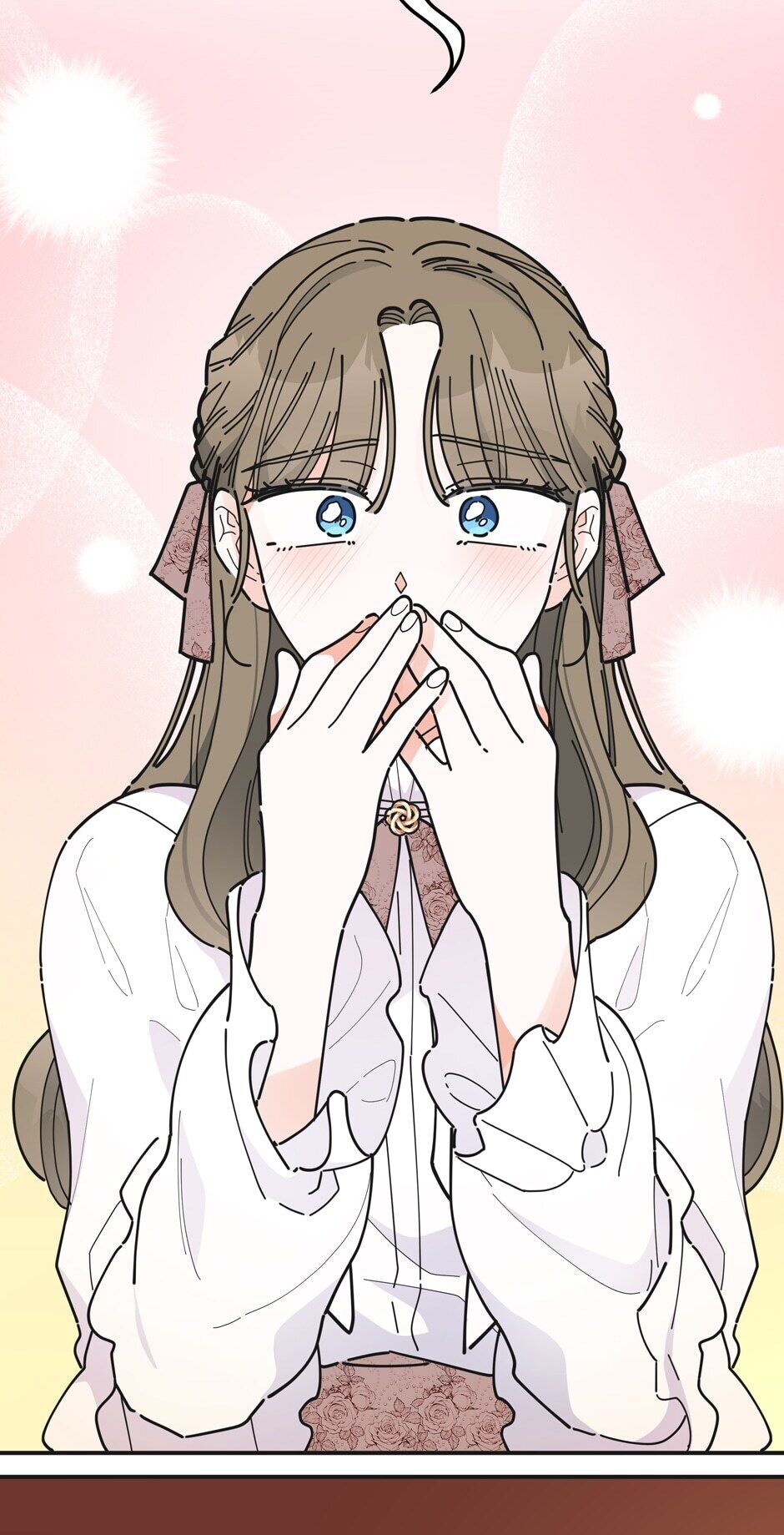 The Evil Lady's Hero Chapter 85 page 78 - Chapter 85: The Long Walk Home