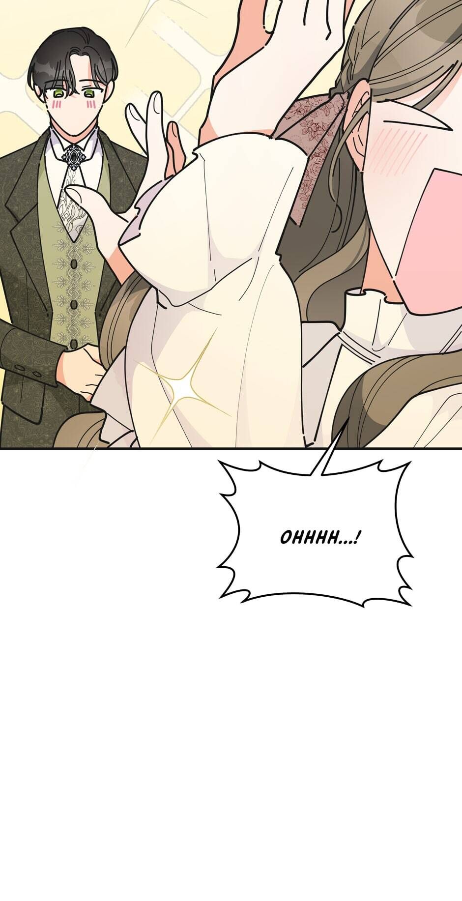 The Evil Lady's Hero Chapter 85 page 83 - Chapter 85: The Long Walk Home
