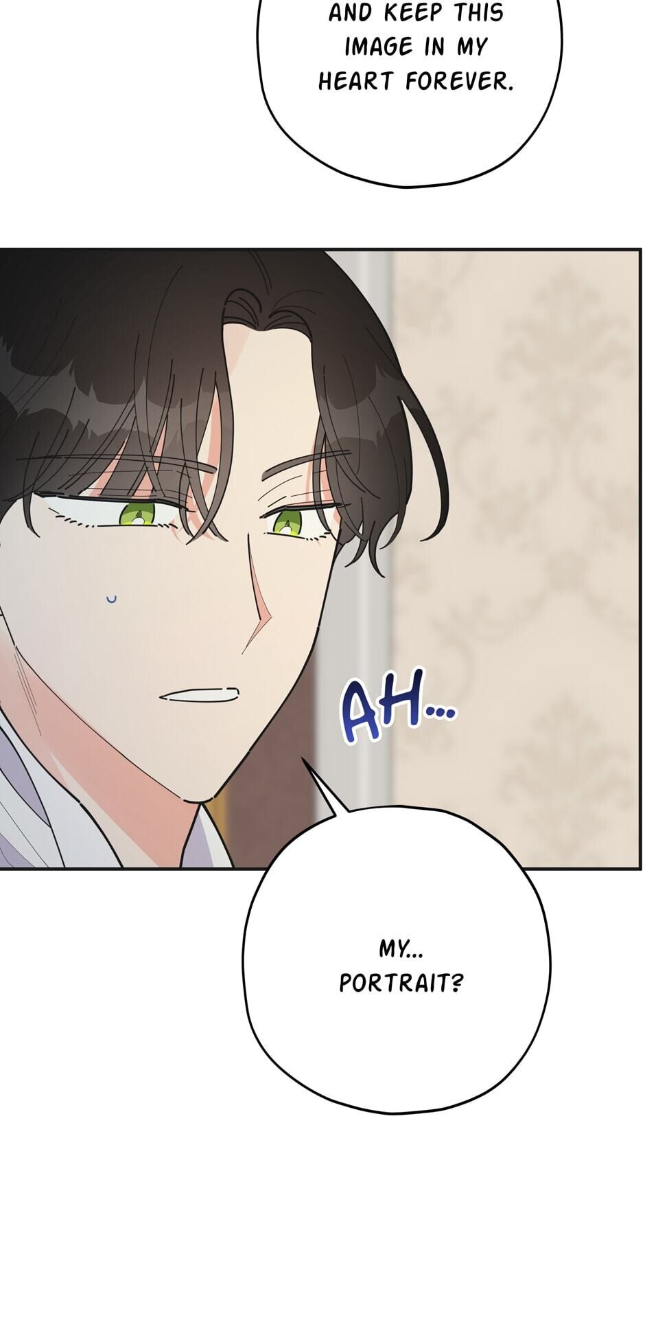The Evil Lady's Hero Chapter 85 page 88 - Chapter 85: The Long Walk Home