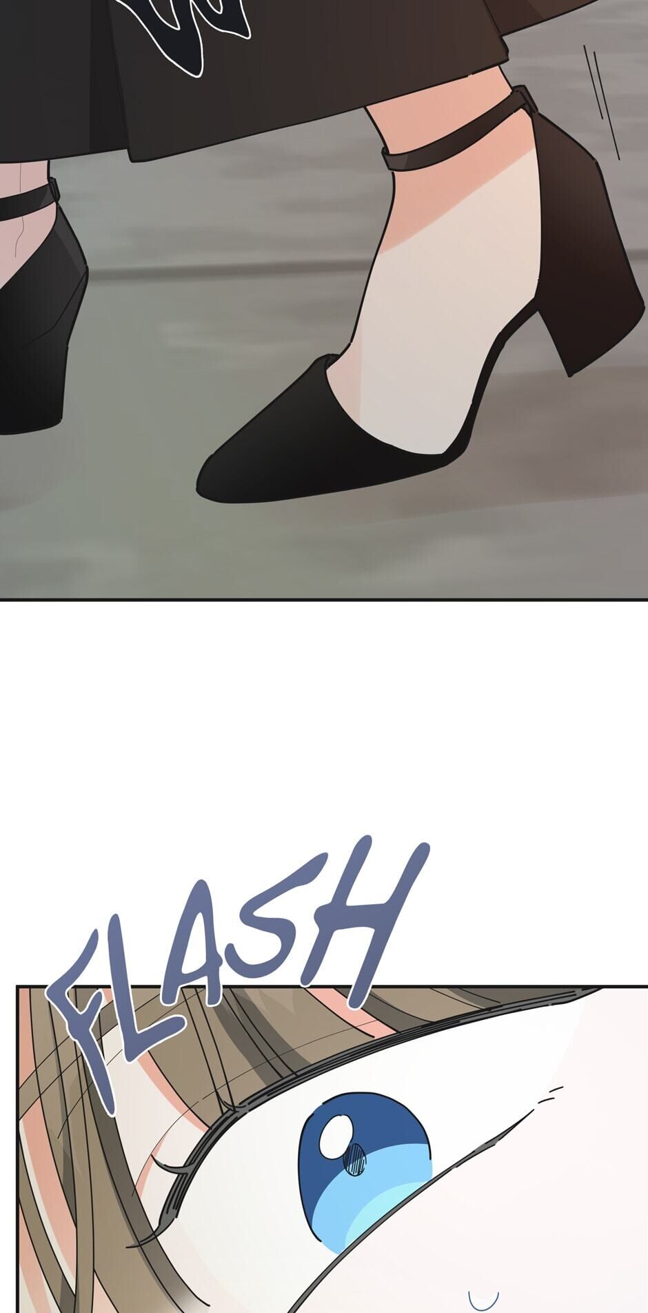 The Evil Lady's Hero Chapter 85 page 9 - Chapter 85: The Long Walk Home
