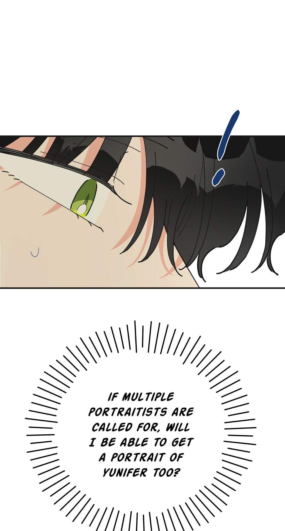 The Evil Lady's Hero Chapter 85 page 91 - Chapter 85: The Long Walk Home
