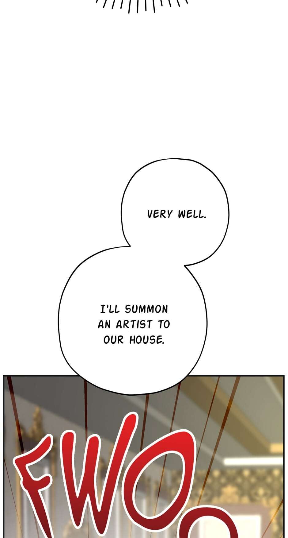 The Evil Lady's Hero Chapter 85 page 92 - Chapter 85: The Long Walk Home