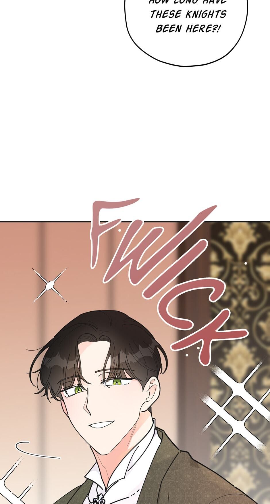 The Evil Lady's Hero Chapter 85 page 94 - Chapter 85: The Long Walk Home