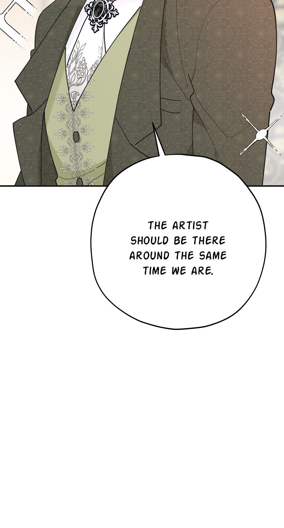 The Evil Lady's Hero Chapter 85 page 95 - Chapter 85: The Long Walk Home