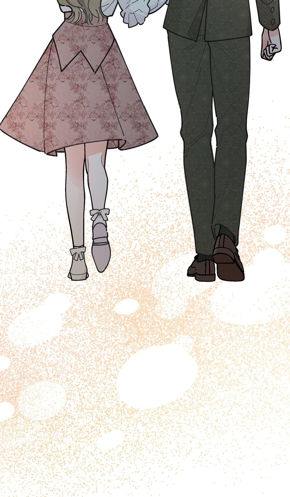 The Evil Lady's Hero Chapter 85 page 99 - Chapter 85: The Long Walk Home