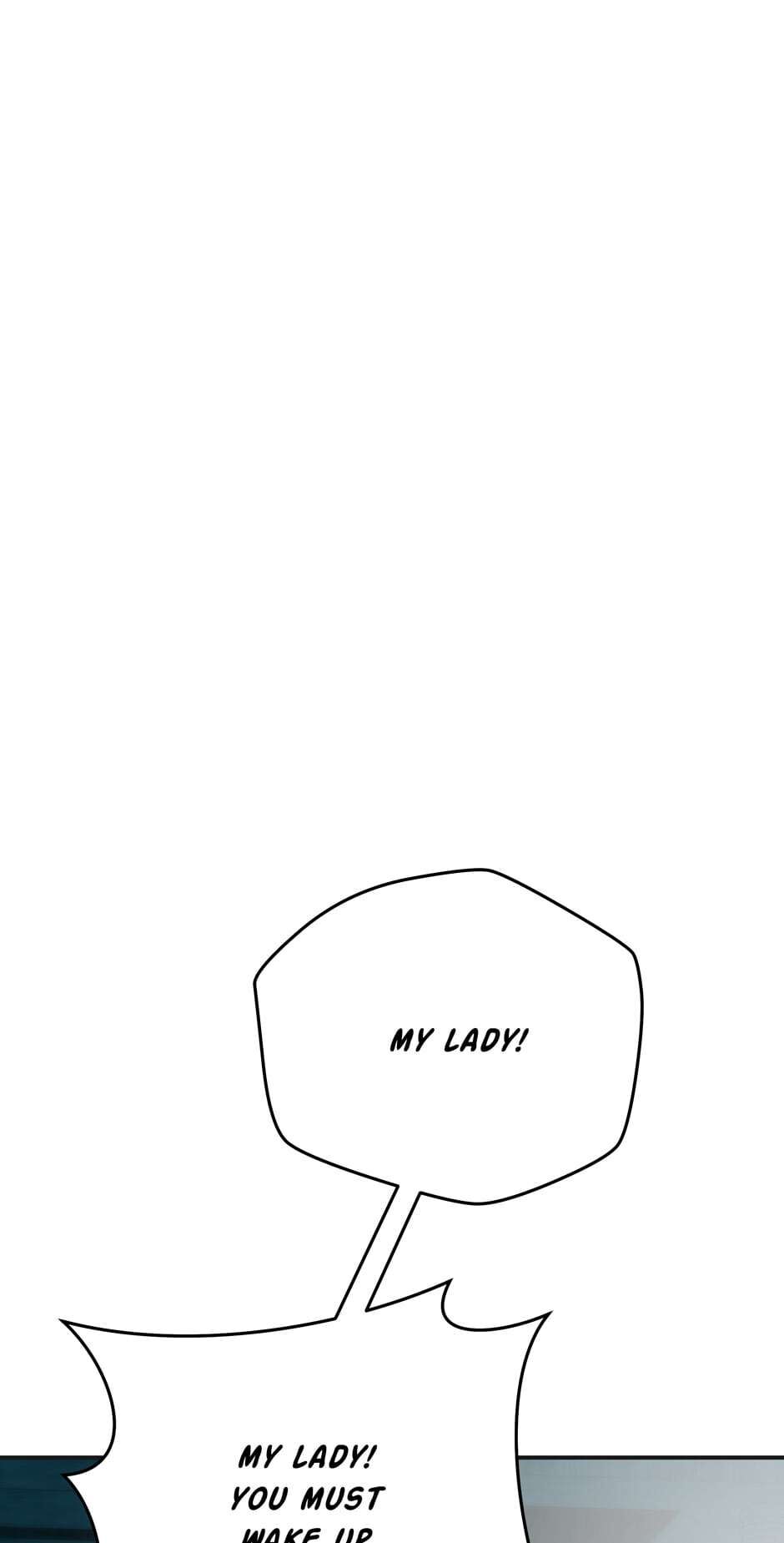 The Evil Lady's Hero Chapter 86 page 101 - Chapter 86: The Question