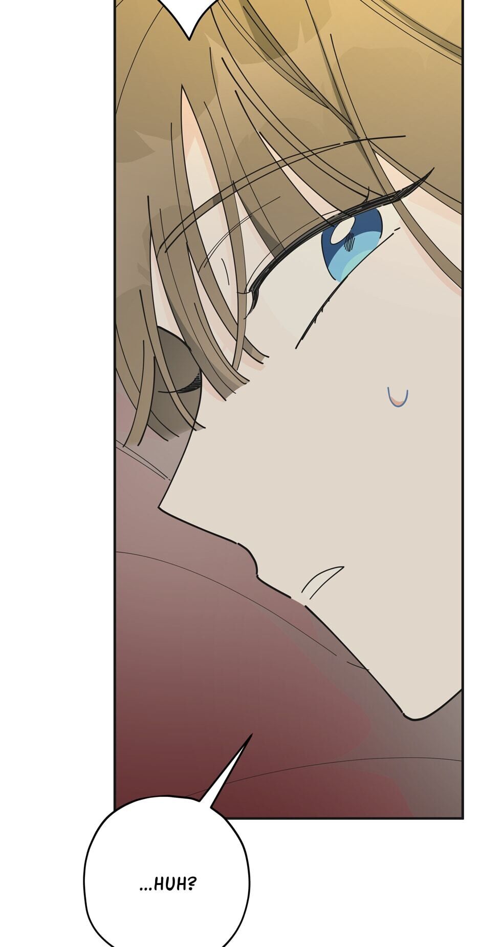 The Evil Lady's Hero Chapter 86 page 104 - Chapter 86: The Question