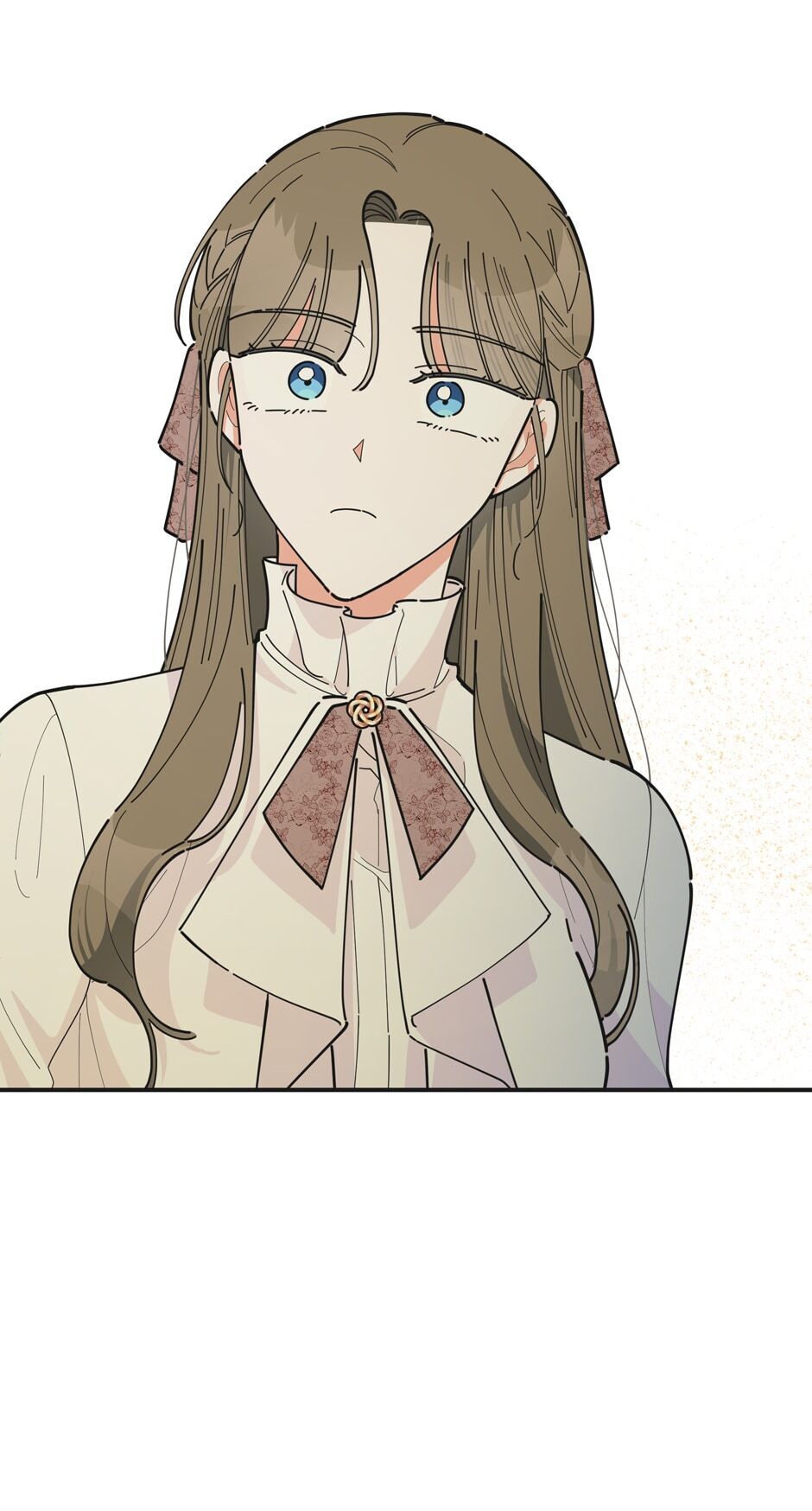 The Evil Lady's Hero Chapter 86 page 11 - Chapter 86: The Question