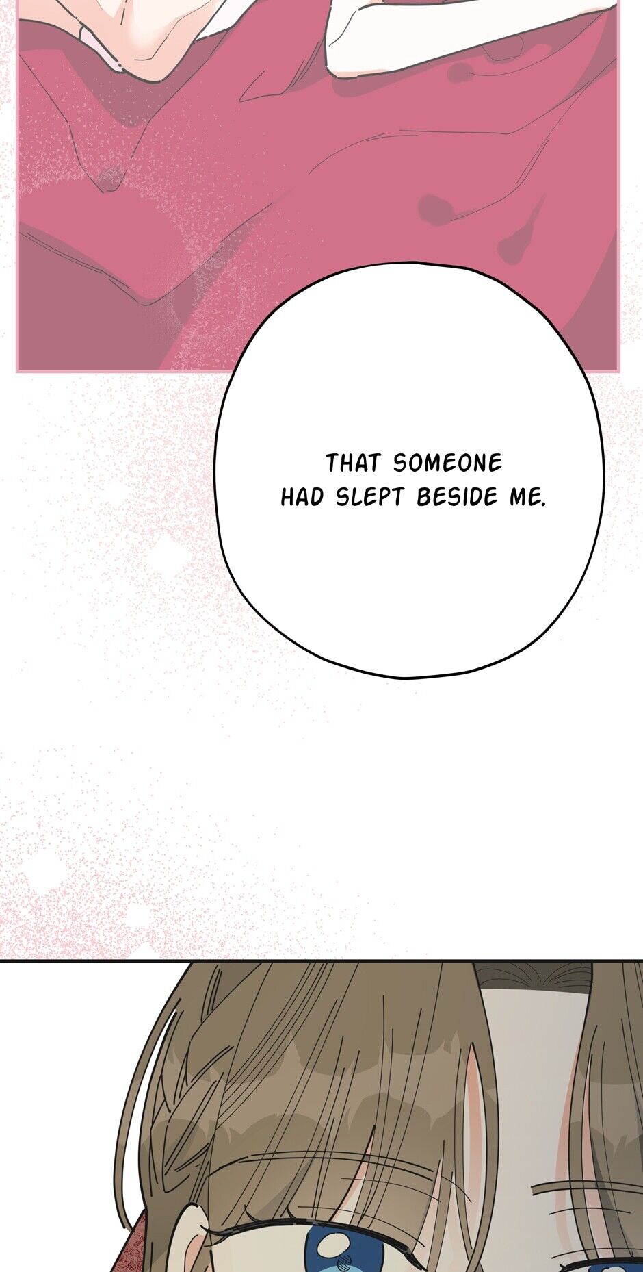 The Evil Lady's Hero Chapter 86 page 13 - Chapter 86: The Question