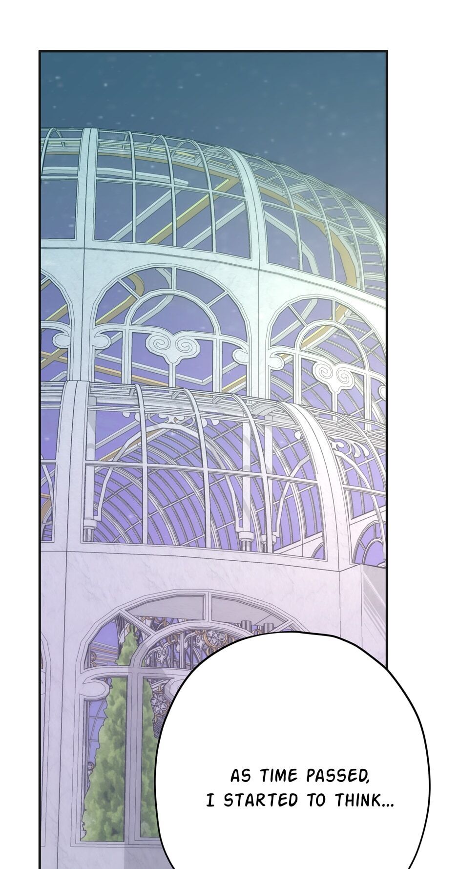 The Evil Lady's Hero Chapter 86 page 17 - Chapter 86: The Question