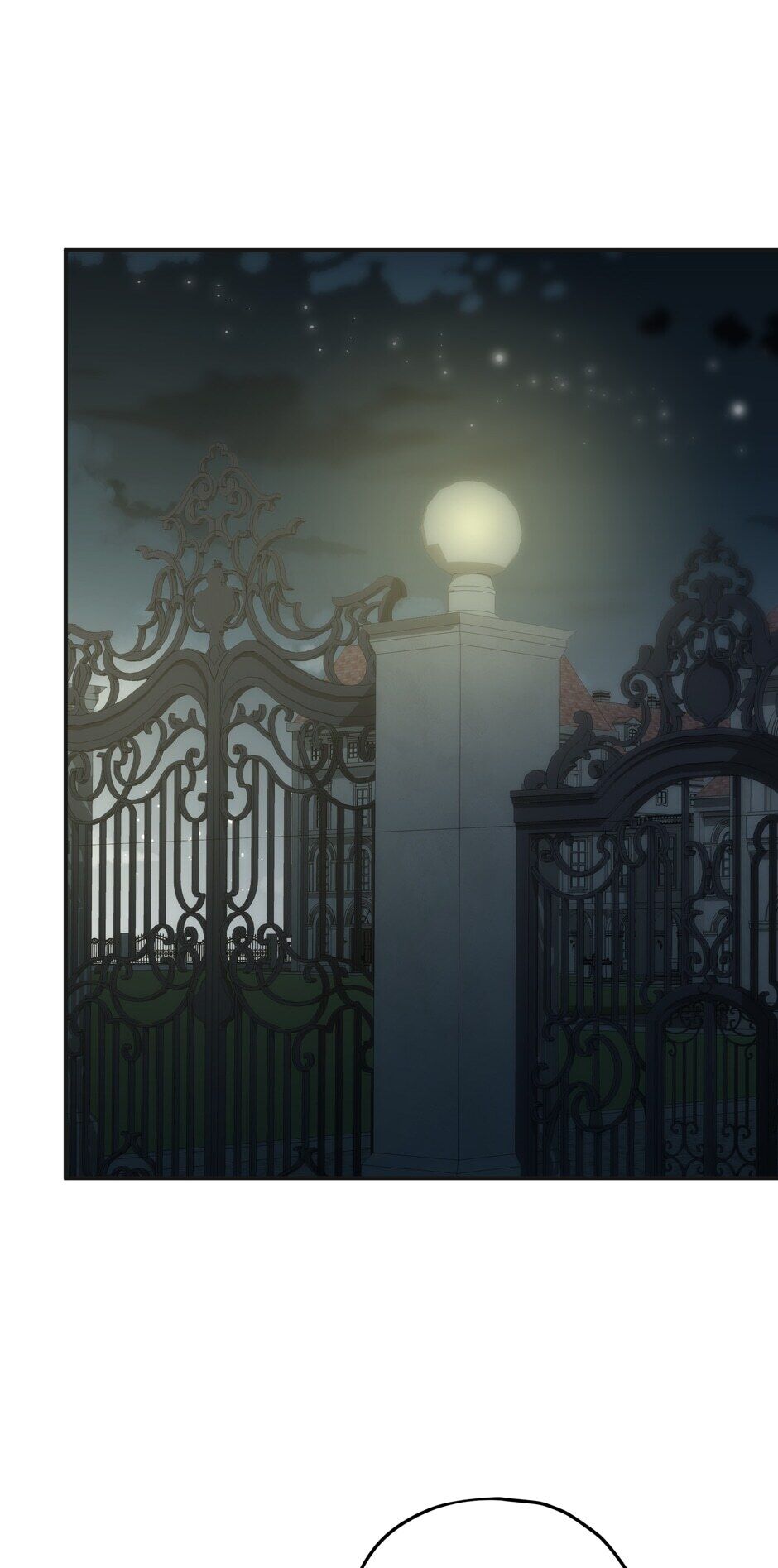 The Evil Lady's Hero Chapter 86 page 3 - Chapter 86: The Question