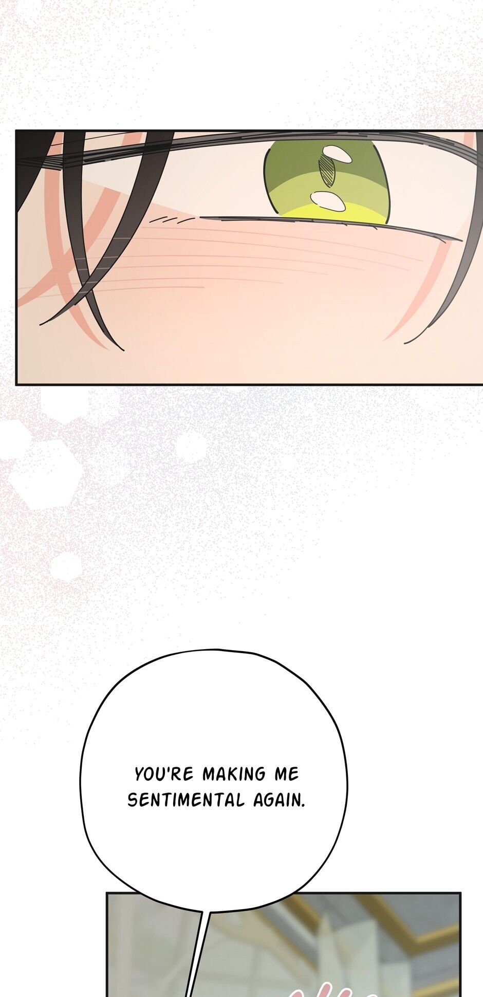 The Evil Lady's Hero Chapter 86 page 49 - Chapter 86: The Question