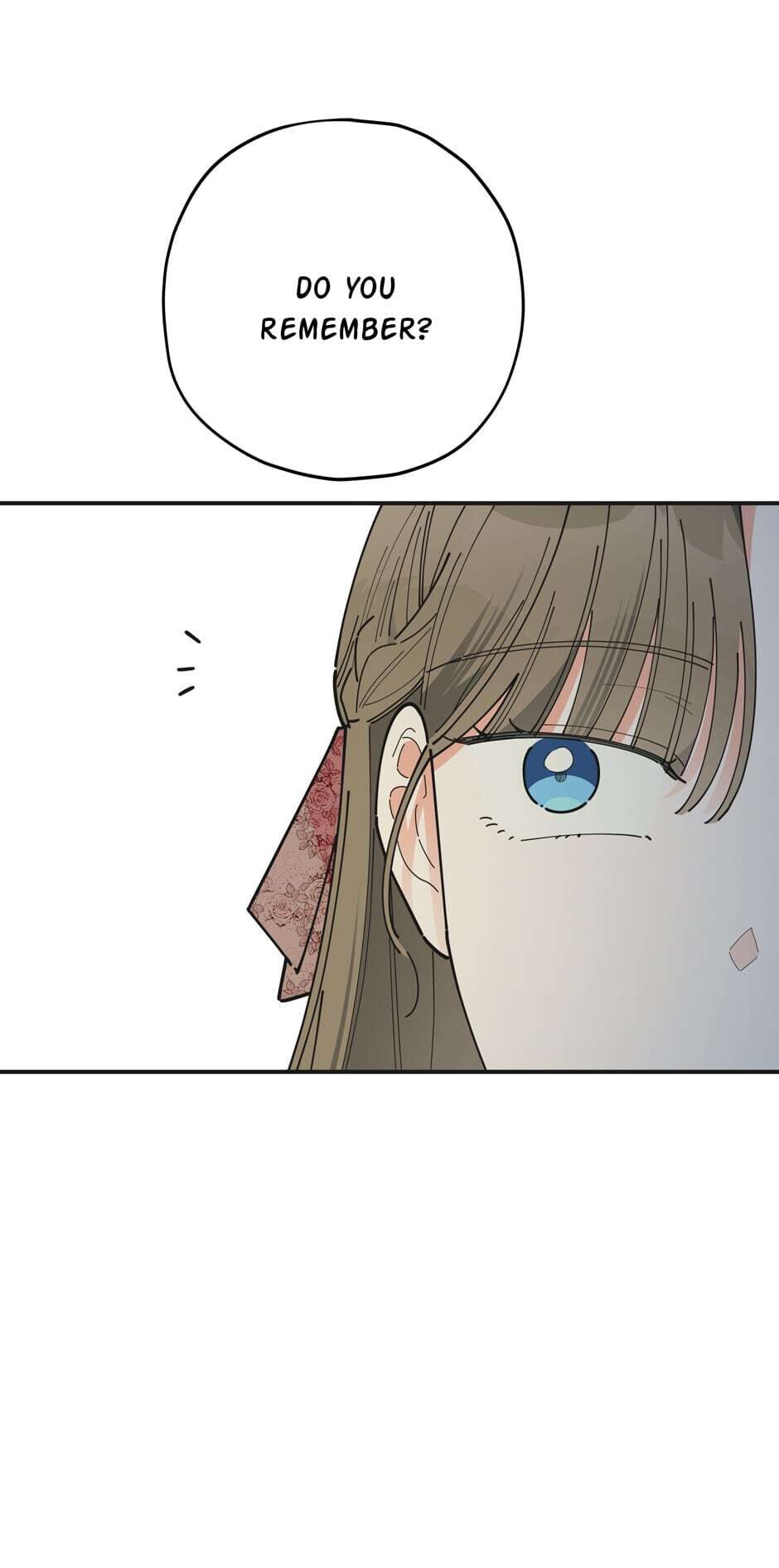 The Evil Lady's Hero Chapter 86 page 5 - Chapter 86: The Question