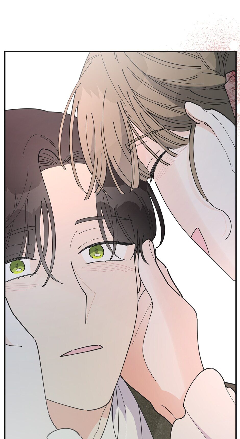 The Evil Lady's Hero Chapter 86 page 52 - Chapter 86: The Question